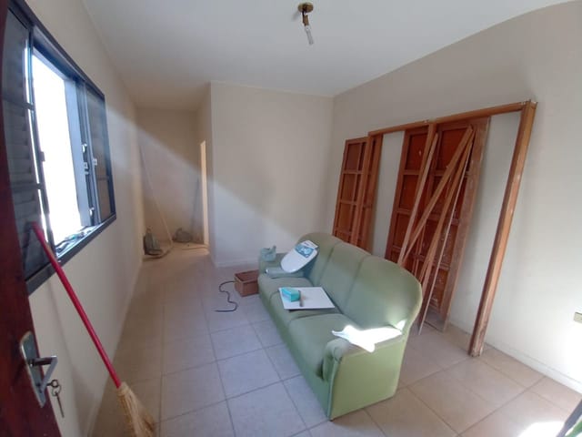 Casa com 240m² 4 quartos e 3 banheiros, à venda, no bairro Vila Clayton em São João da Boa Vista