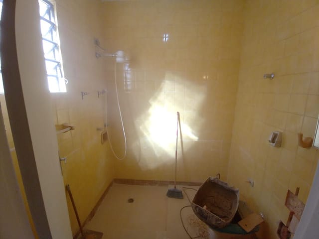 Casa com 240m² 4 quartos e 3 banheiros, à venda, no bairro Vila Clayton em São João da Boa Vista