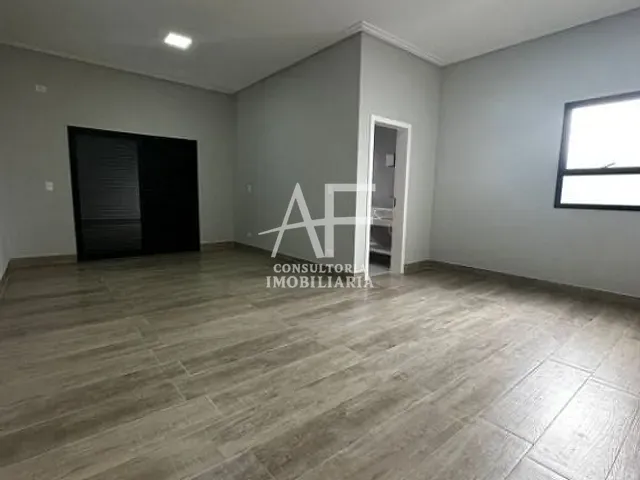 Casa com 420m² 3 quartos e 4 banheiros, à venda, no bairro Residencial Reserva dos Lagos em Pindamonhangaba