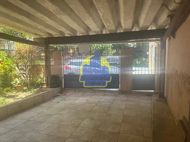 Casa com 125m² 3 quartos e 2 banheiros, à venda, no bairro Jardim Ana Maria em Carapicuíba