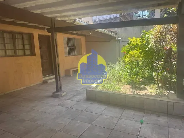 Casa com 125m² 3 quartos e 2 banheiros, à venda, no bairro Jardim Ana Maria em Carapicuíba