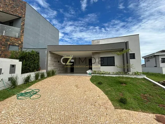Casa com 250m² 3 quartos e 5 banheiros, à venda, no bairro Jardim Valencia em Ribeirão Preto