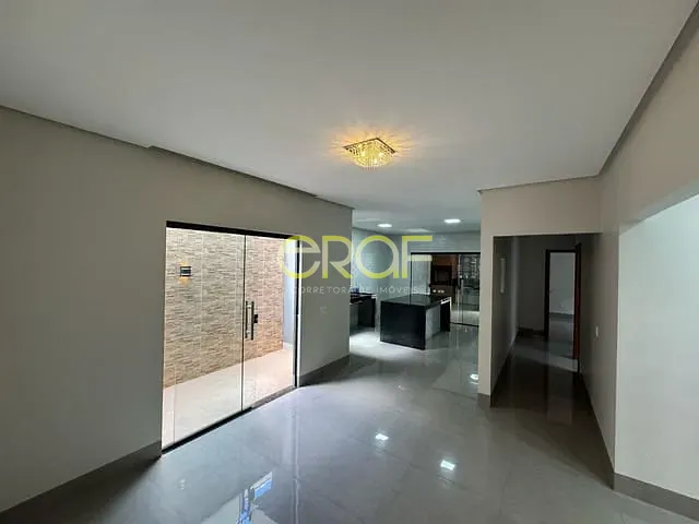 Casa com 300m² 3 quartos e 2 banheiros, à venda, no bairro Parque Vila Verde em Formosa