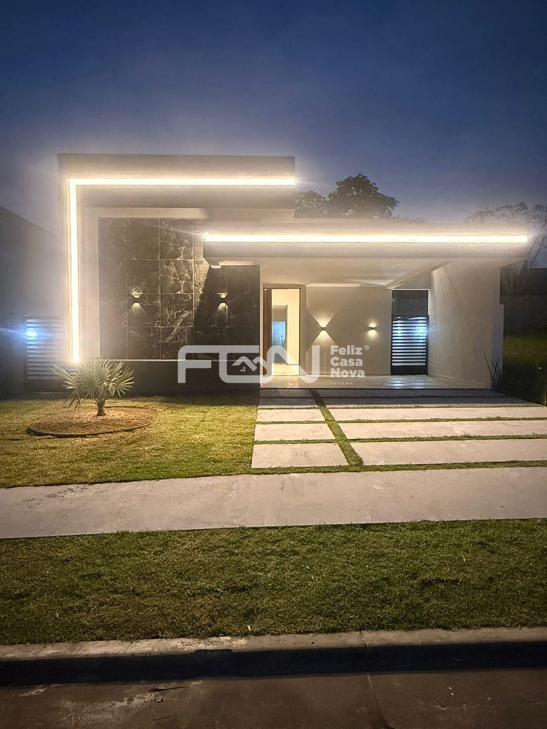 Casa, 3 quartos, 275 m² - Foto 1