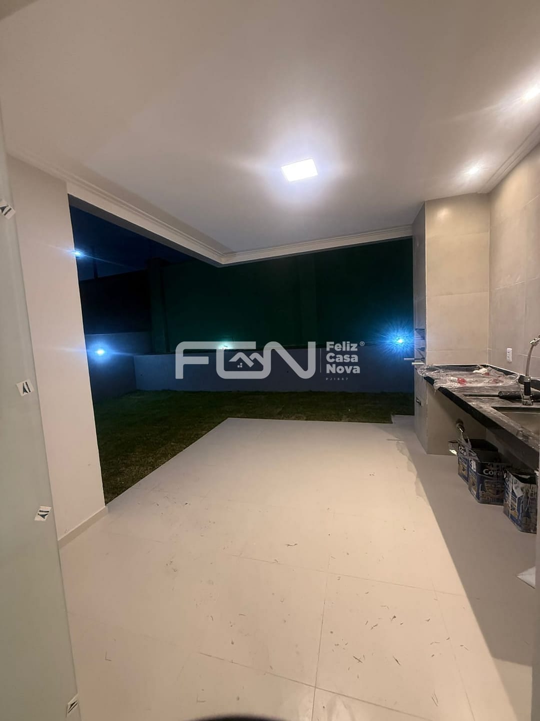 Casa, 3 quartos, 275 m² - Foto 24