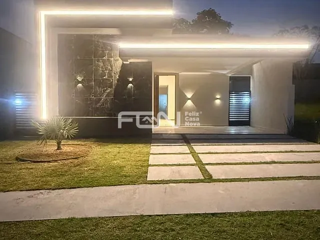 Casa 3 quartos e 5 banheiros, à venda, no bairro Jardim Limoeiro em Camaçari
