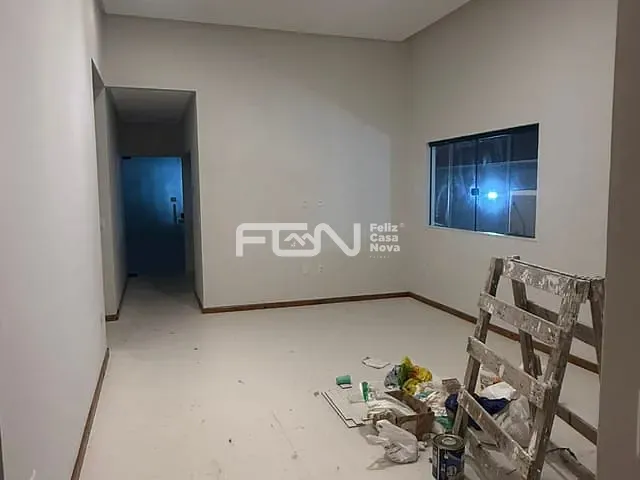 Casa 3 quartos e 5 banheiros, à venda, no bairro Jardim Limoeiro em Camaçari
