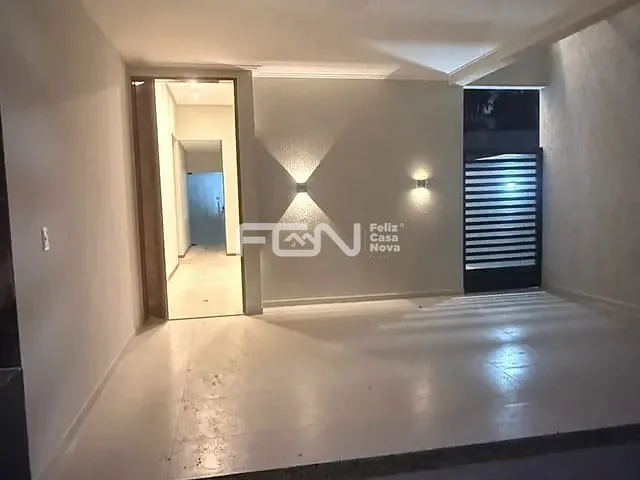 Casa 3 quartos e 5 banheiros, à venda, no bairro Jardim Limoeiro em Camaçari