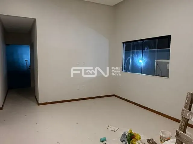 Casa 3 quartos e 5 banheiros, à venda, no bairro Jardim Limoeiro em Camaçari