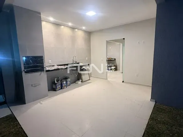 Casa 3 quartos e 5 banheiros, à venda, no bairro Jardim Limoeiro em Camaçari