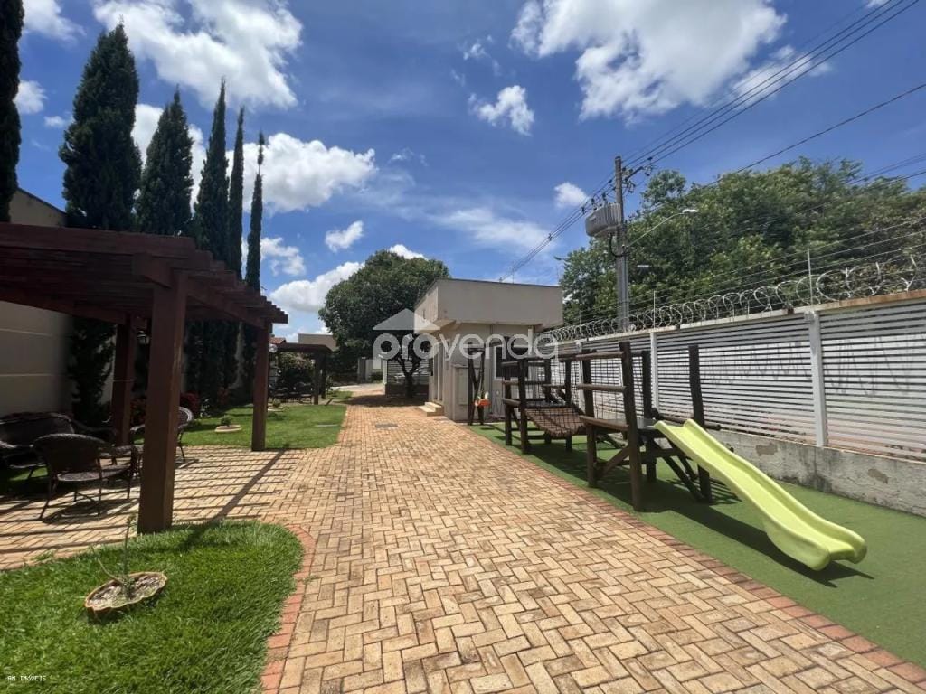 Casa, 3 quartos, 85 m² - Foto 11