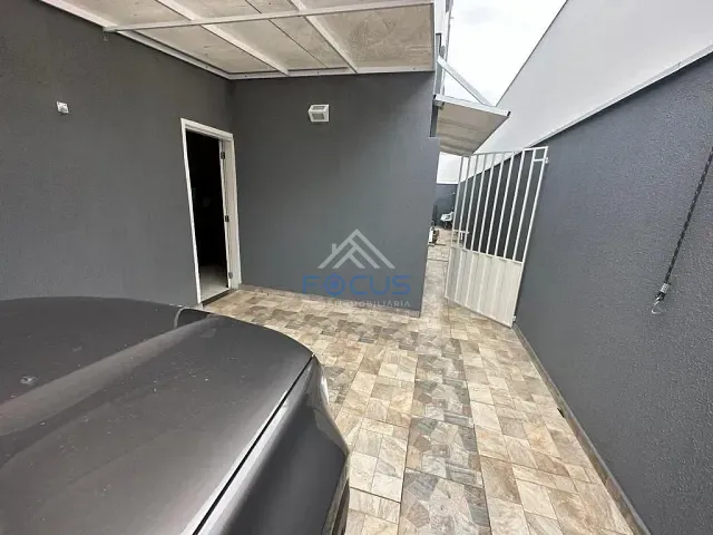 Casa com 90m² 4 quartos e 2 banheiros, à venda, no bairro Jardim Vale Verde em Jundiaí