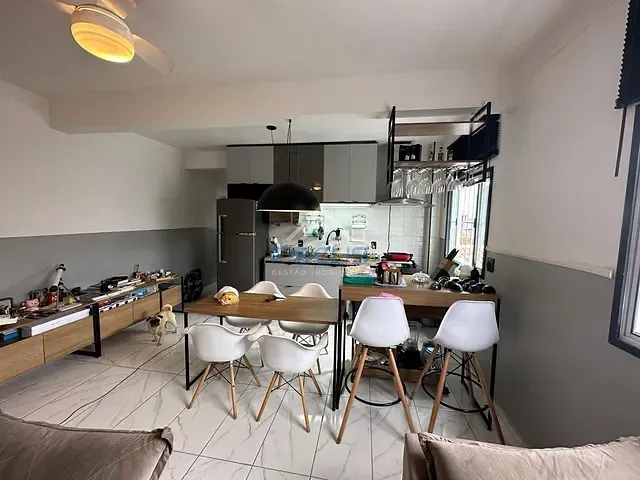 Casa com 90m² 4 quartos e 2 banheiros, à venda, no bairro Jardim Vale Verde em Jundiaí