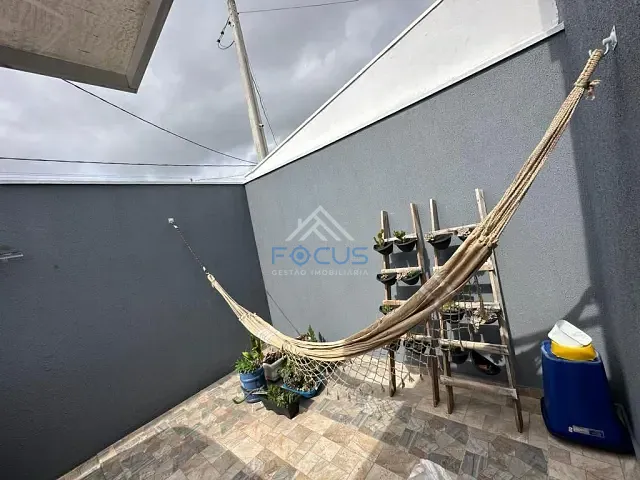Casa com 90m² 4 quartos e 2 banheiros, à venda, no bairro Jardim Vale Verde em Jundiaí