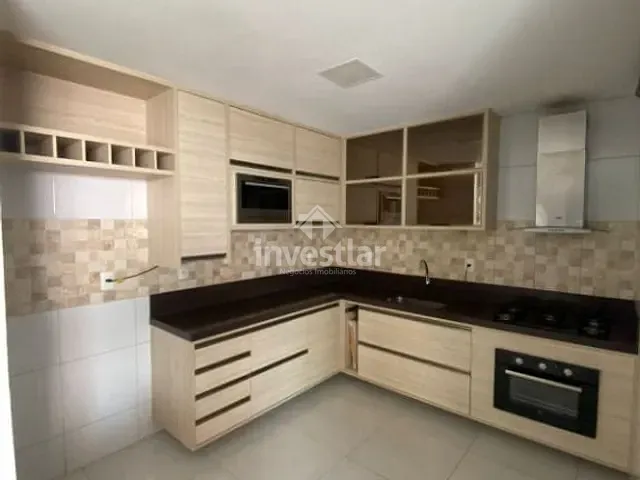 Casa com 160m² 3 quartos e 1 banheiro, para alugar, no bairro Serrotão em Campina Grande