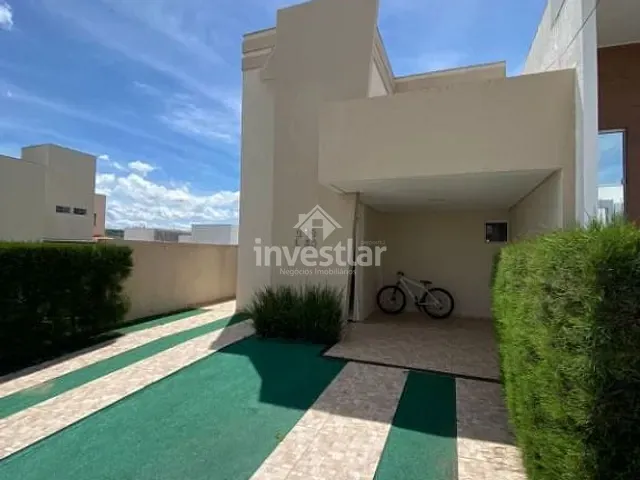 Casa com 160m² 3 quartos e 1 banheiro, para alugar, no bairro Serrotão em Campina Grande