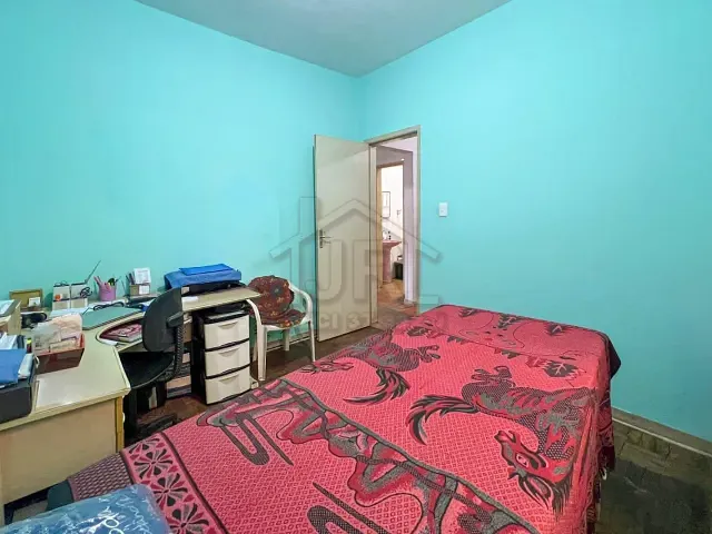 Casa 3 quartos e 2 banheiros, à venda, no bairro Colônia em Ribeirão Pires