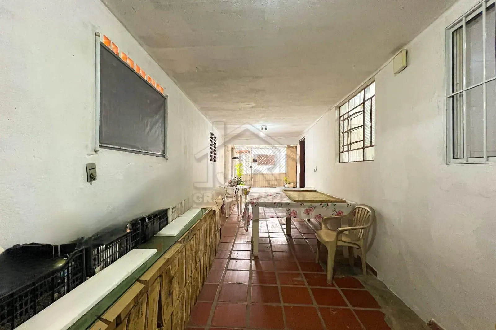 Casa, 3 quartos, 486 m² - Foto 2