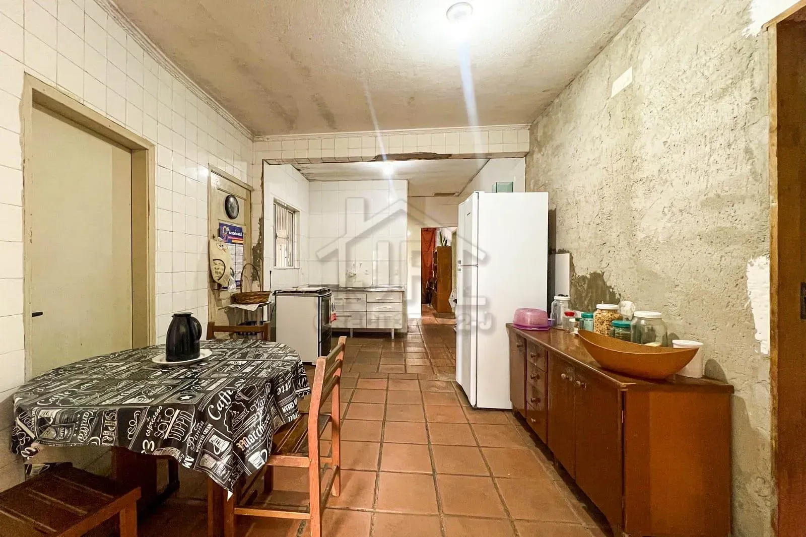 Casa, 3 quartos, 486 m² - Foto 3
