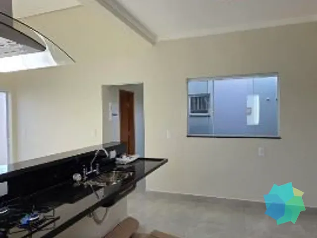 Casa com 187m² 3 quartos e 2 banheiros, à venda, no bairro Jardim Santa Marta em Salto
