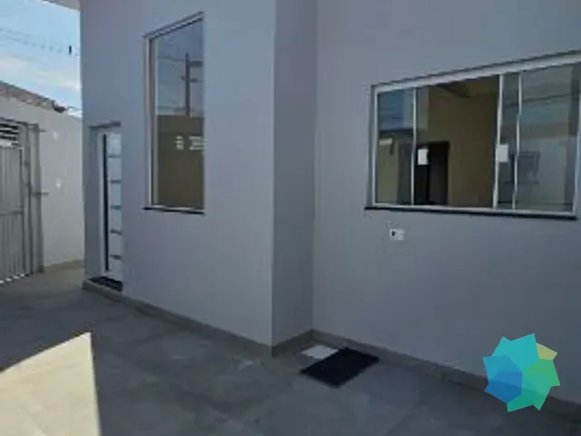 Casa com 187m² 3 quartos e 2 banheiros, à venda, no bairro Jardim Santa Marta em Salto