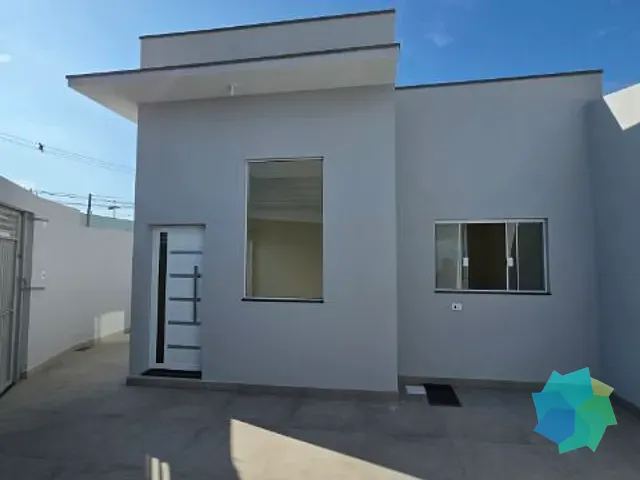 Casa com 187m² 3 quartos e 2 banheiros, à venda, no bairro Jardim Santa Marta em Salto