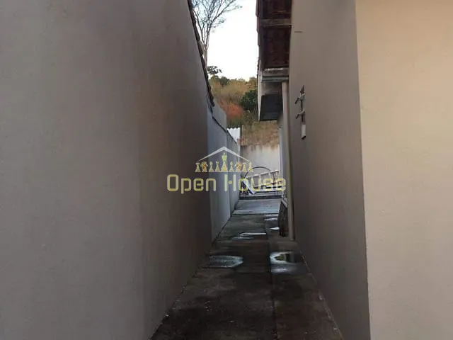 Casa com 218m² 2 quartos e 1 banheiro, à venda, no bairro Varjão em Piraí