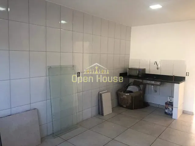 Casa com 218m² 2 quartos e 1 banheiro, à venda, no bairro Varjão em Piraí