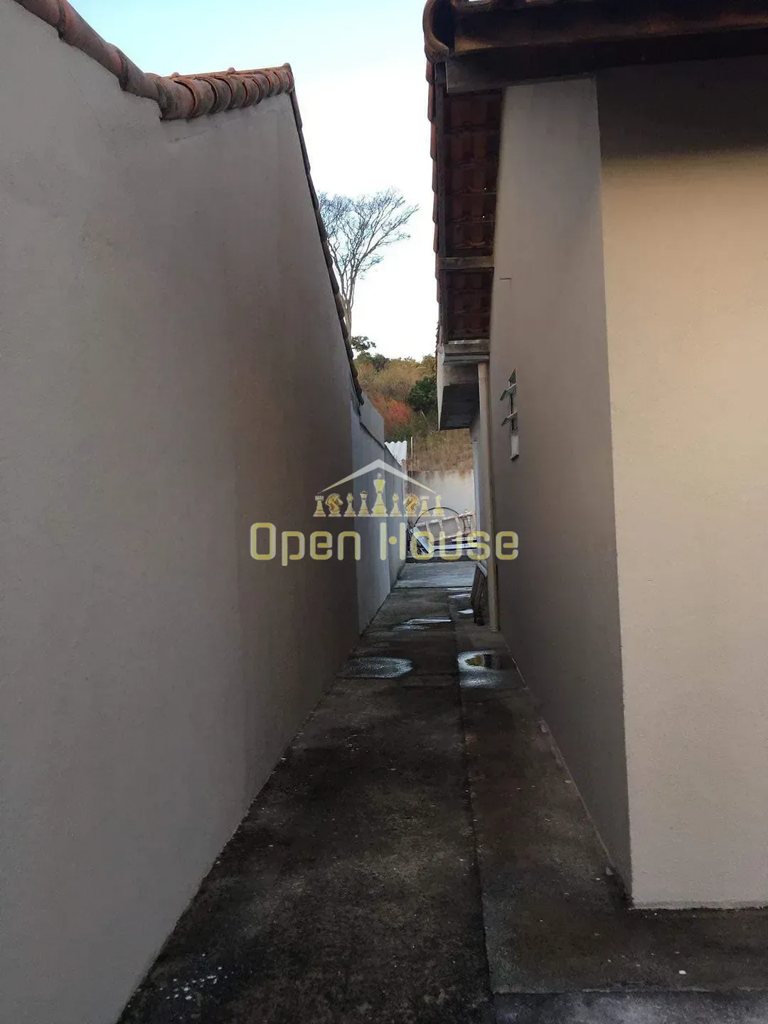 Casa, 2 quartos, 50 m² - Foto 2