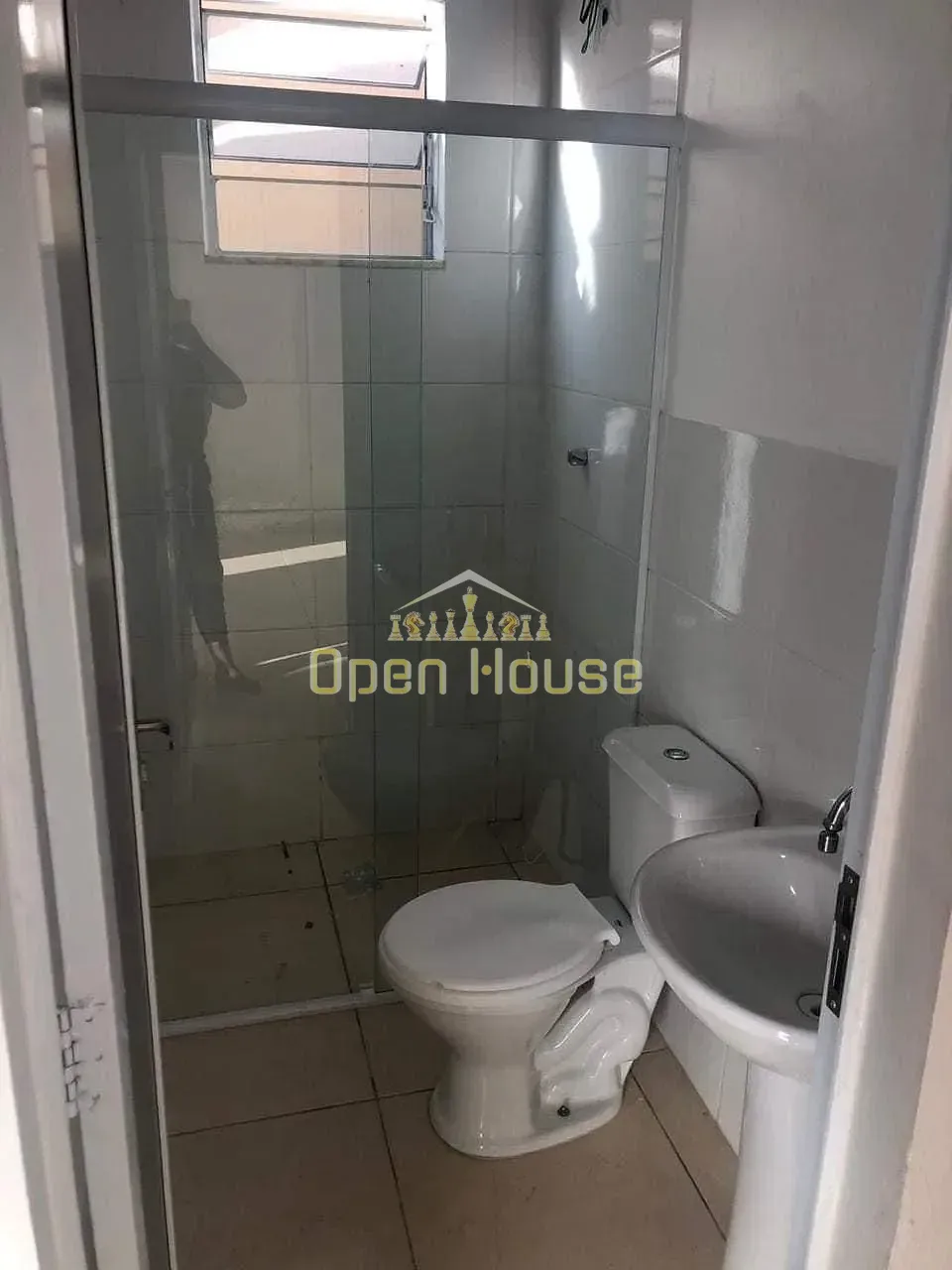 Casa, 2 quartos, 50 m² - Foto 4