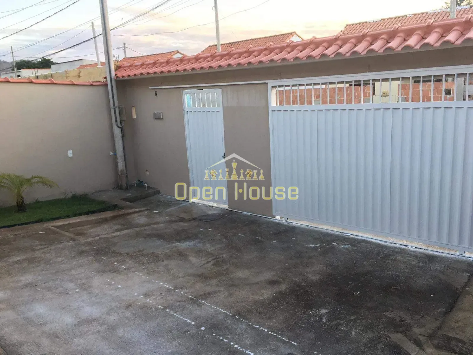 Casa, 2 quartos, 50 m² - Foto 6