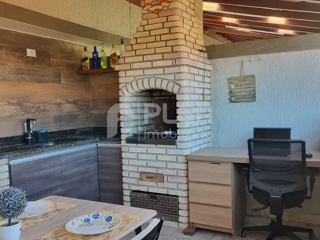 Casa 2 quartos e 3 banheiros, à venda, no bairro Parque Mandaqui em São Paulo