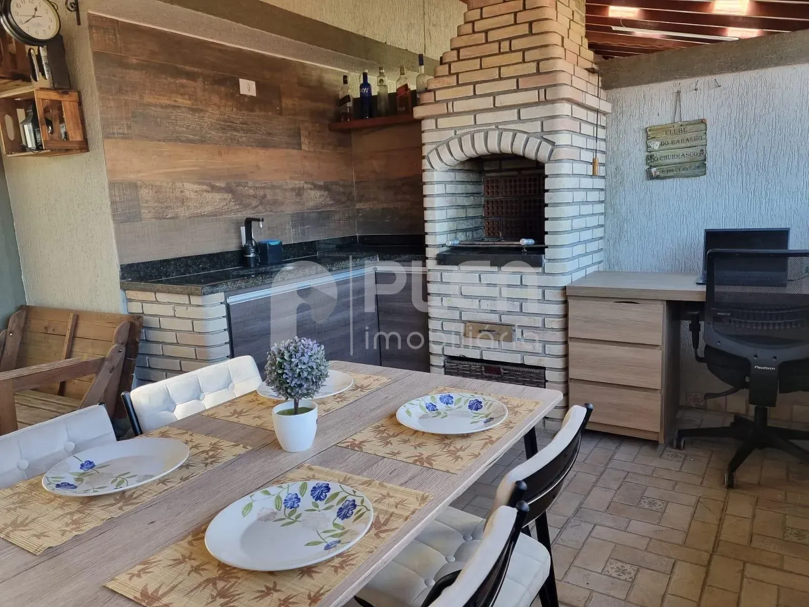Apartamento de 2 quartos à venda em Parque Mandaqui, São Paulo