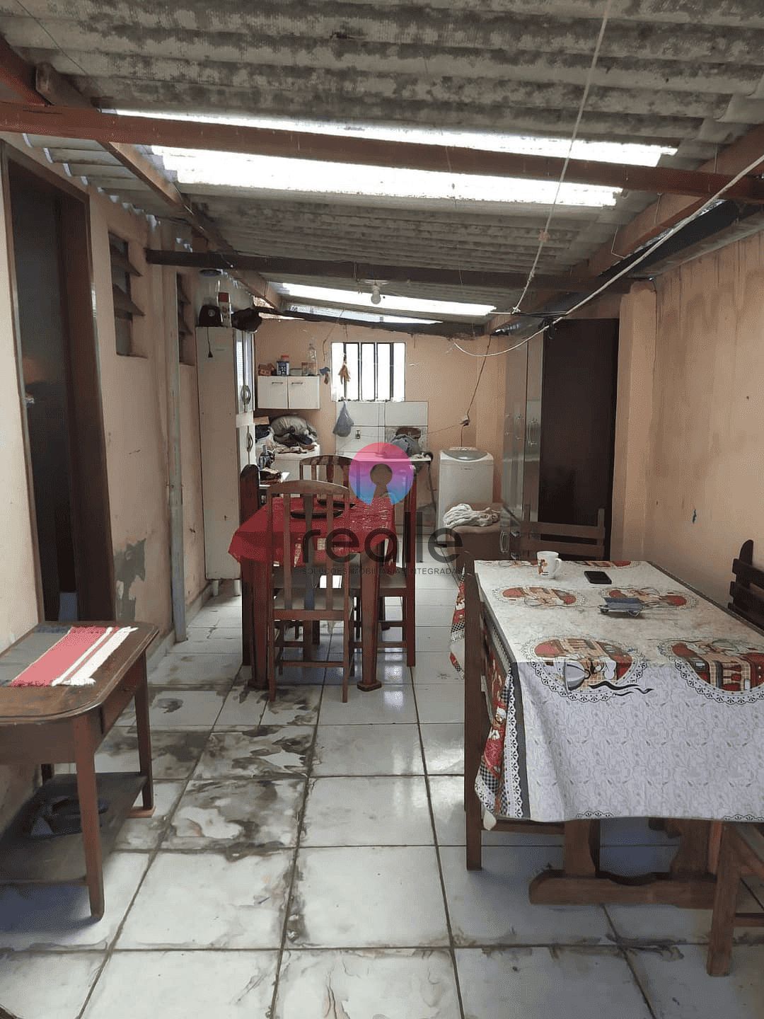 Casa, 3 quartos, 44 m² - Foto 13