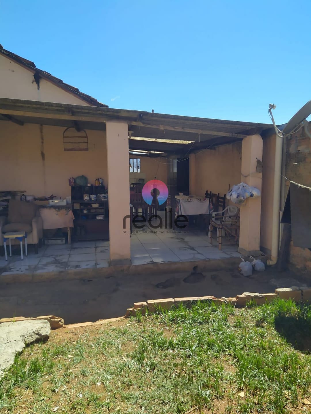 Casa, 3 quartos, 44 m² - Foto 25