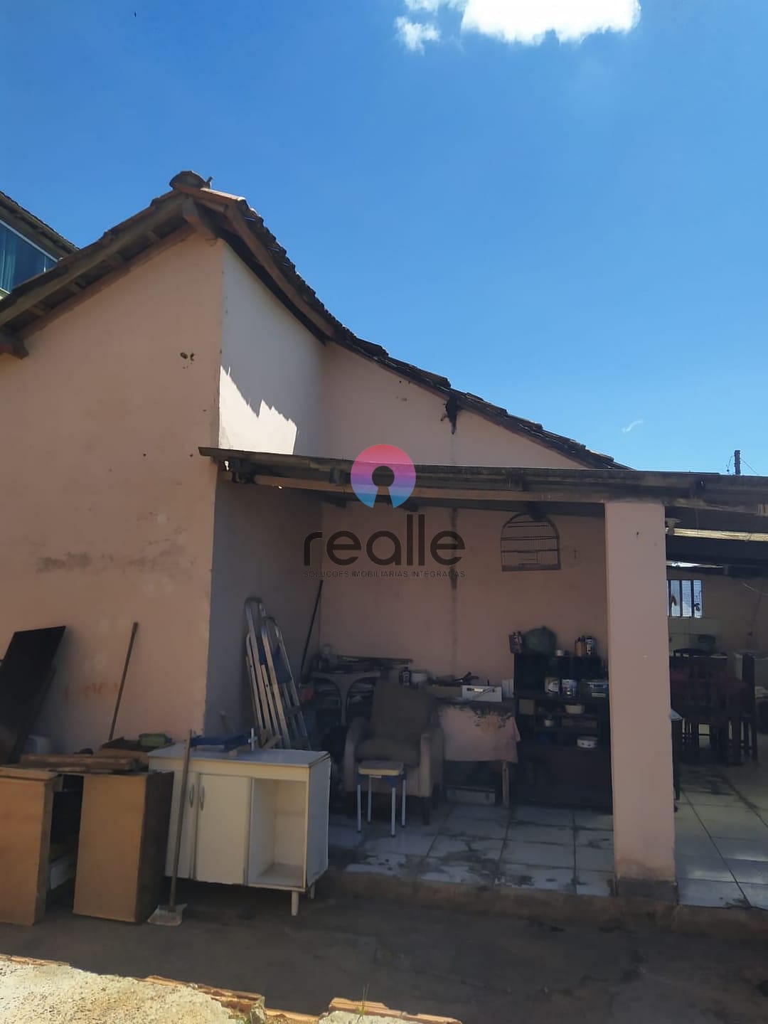 Casa, 3 quartos, 44 m² - Foto 28