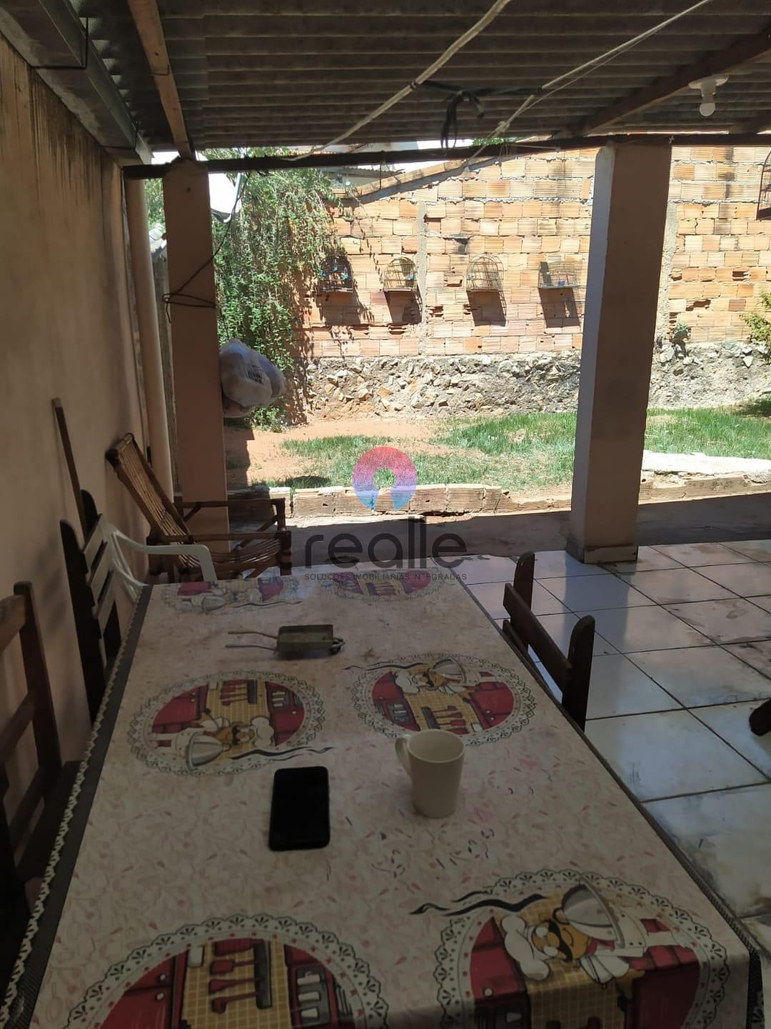 Casa, 3 quartos, 44 m² - Foto 12