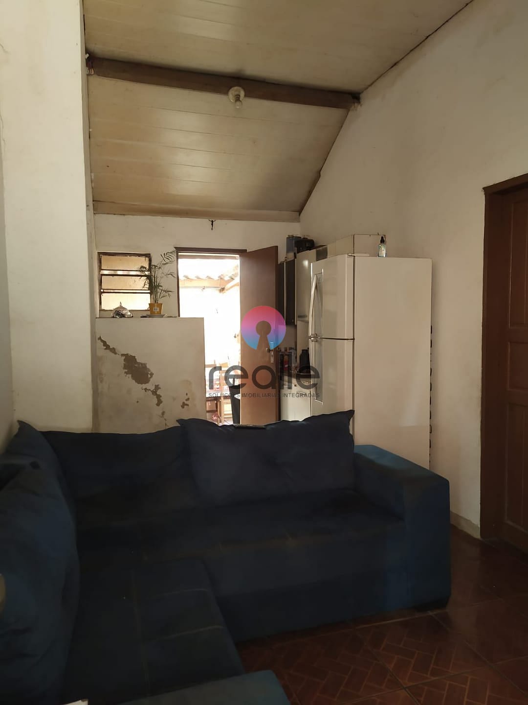 Casa, 3 quartos, 44 m² - Foto 8