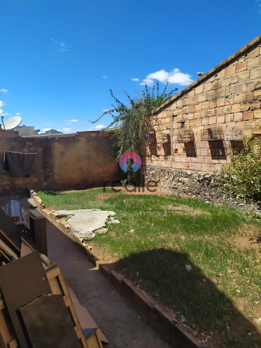 Casa, 3 quartos, 44 m² - Foto 10