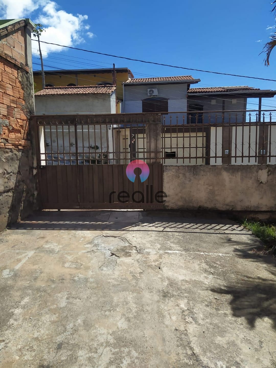 Casa, 3 quartos, 44 m² - Foto 4