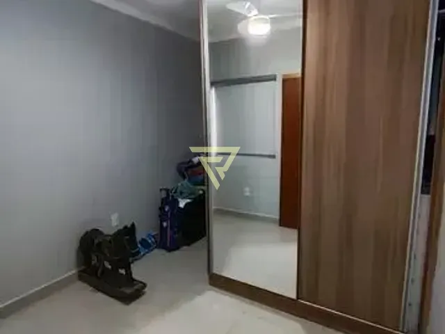 Casa com 200m² 3 quartos e 3 banheiros, à venda, no bairro Jamil Seme Cury em Ribeirão Preto