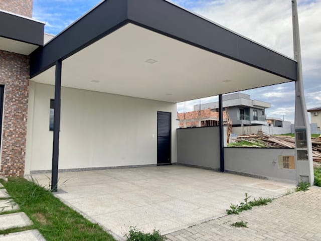Foto do Casa - Casa à venda 3 Quartos, 1 Suite, 2 Vagas, 250M², Loteamento Floresta, São José dos Campos - SP | Reserva Rudá | RUSSI IMÓVEIS