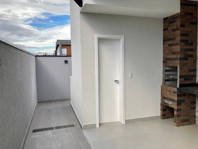 Foto do Casa - Casa à venda 3 Quartos, 1 Suite, 2 Vagas, 250M², Loteamento Floresta, São José dos Campos - SP | Reserva Rudá | RUSSI IMÓVEIS