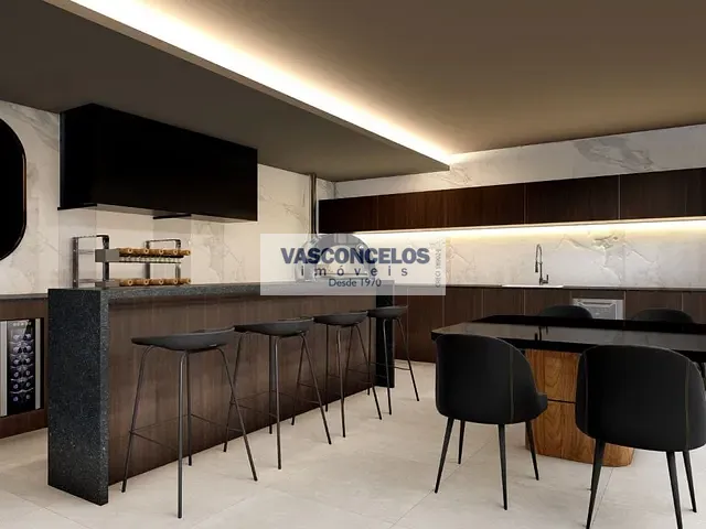 Casa com 600m² 4 quartos e 7 banheiros, à venda, no bairro Urbanova em São José dos Campos