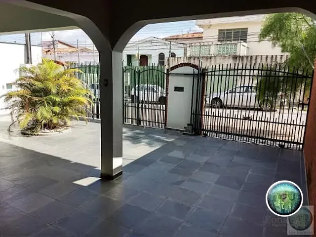 Casa com 324m² 3 quartos e 3 banheiros, à venda, no bairro Parque Bela Vista em Votorantim