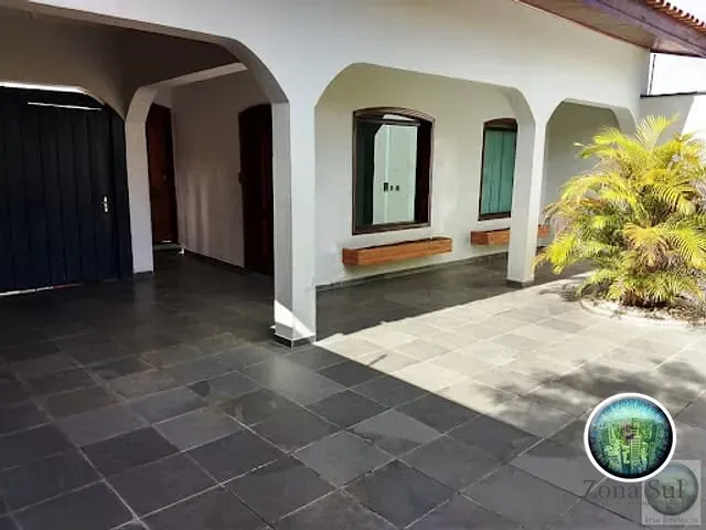 Casa com 324m² 3 quartos e 3 banheiros, à venda, no bairro Parque Bela Vista em Votorantim
