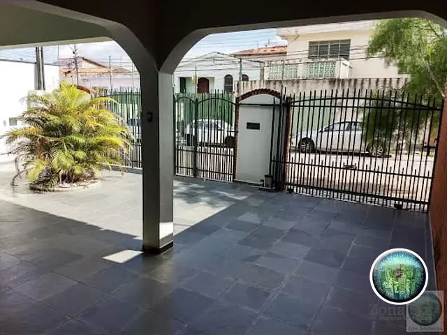 Casa com 324m² 3 quartos e 3 banheiros, à venda, no bairro Parque Bela Vista em Votorantim