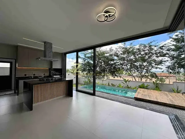 Casa com 362m² 4 quartos e 6 banheiros, à venda, no bairro Vila do Golf em Ribeirão Preto