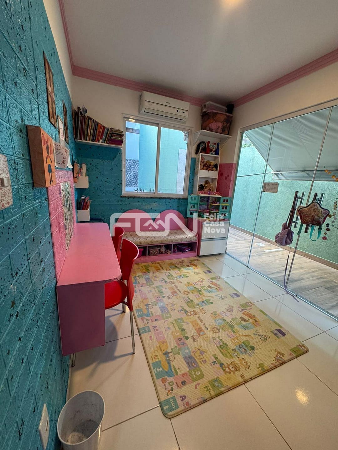 Casa à venda com 3 quartos, 10m² - Foto 15