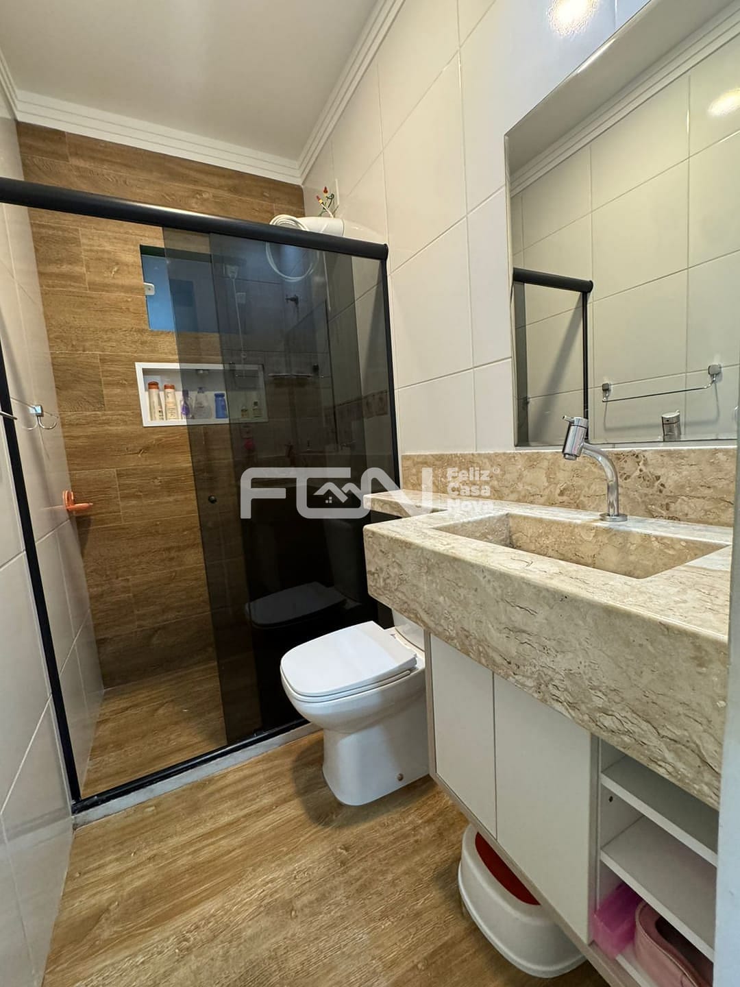 Casa à venda com 3 quartos, 10m² - Foto 16